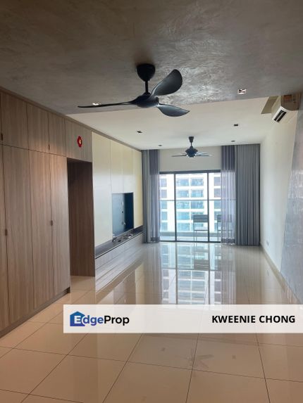 Landmark Residence 1 @ Bandar Sungai Long Unit For Sale, Selangor, Kajang