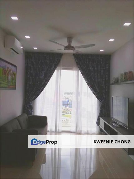 Southbank Residence @ Old Klang Road Unit For Sale, Kuala Lumpur, Jalan Klang Lama (Old Klang Road)