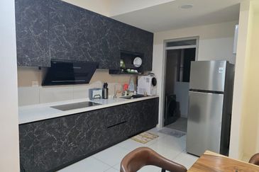 Emerald 9 Condominium