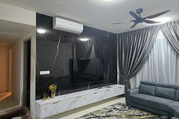 Emerald 9 Condominium