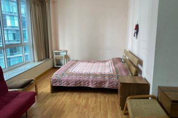 Parkview Service Apartment