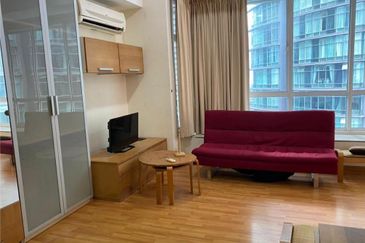 Parkview Service Apartment