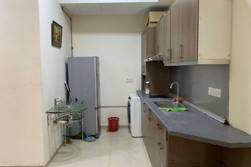 Parkview Service Apartment