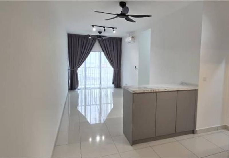 Traders Park Residence