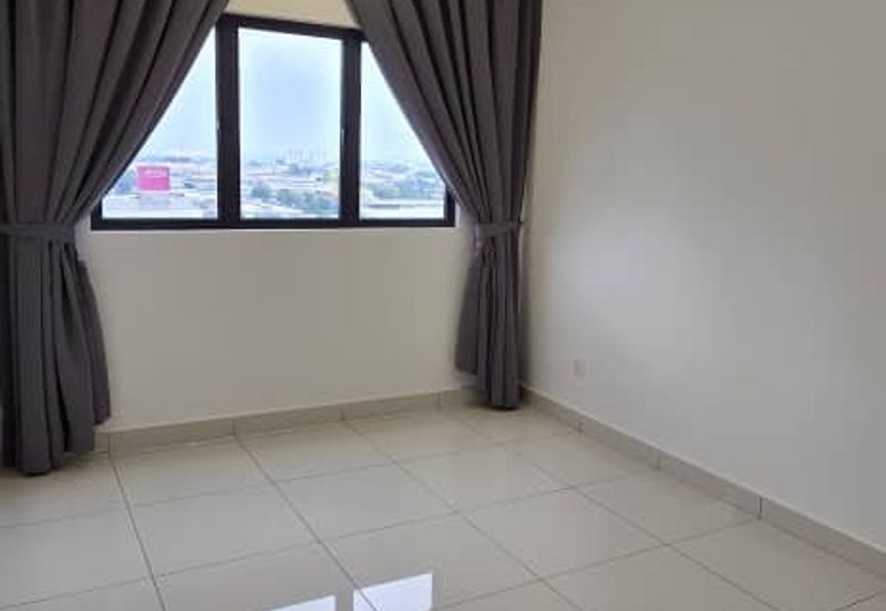 Traders Park Residence