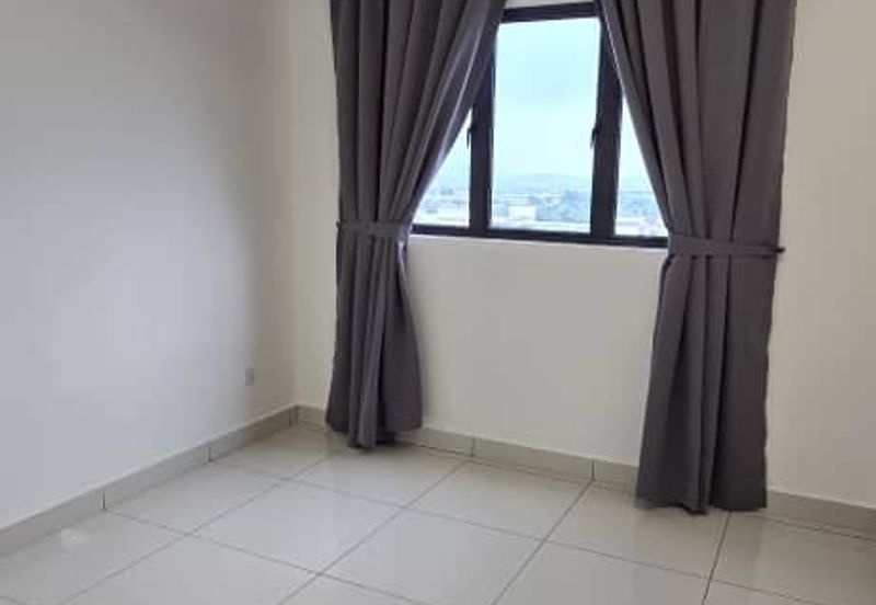 Traders Park Residence