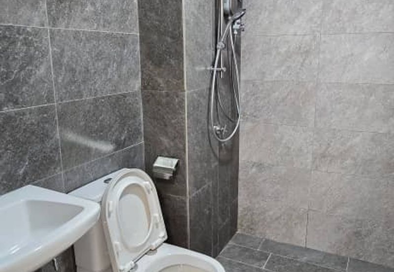 Traders Park Residence