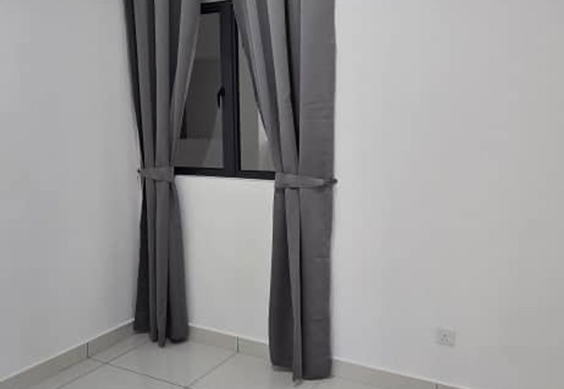 Traders Park Residence