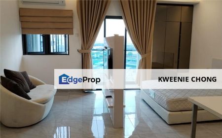 Symphony Tower @ Balakong with Studio Unit For Sale, Selangor, Cheras