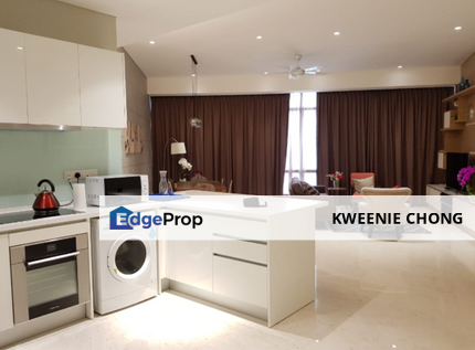 Banyan Tree Signatures @ KL Unit For Sale, Kuala Lumpur, KLCC