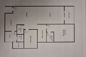 Suasana Sentral Loft