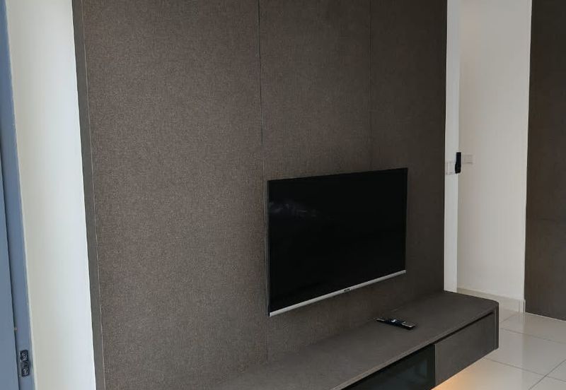 Traders Park Residence