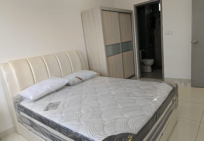 Traders Park Residence