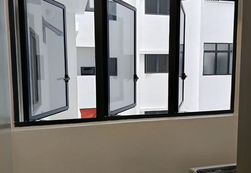 Traders Park Residence