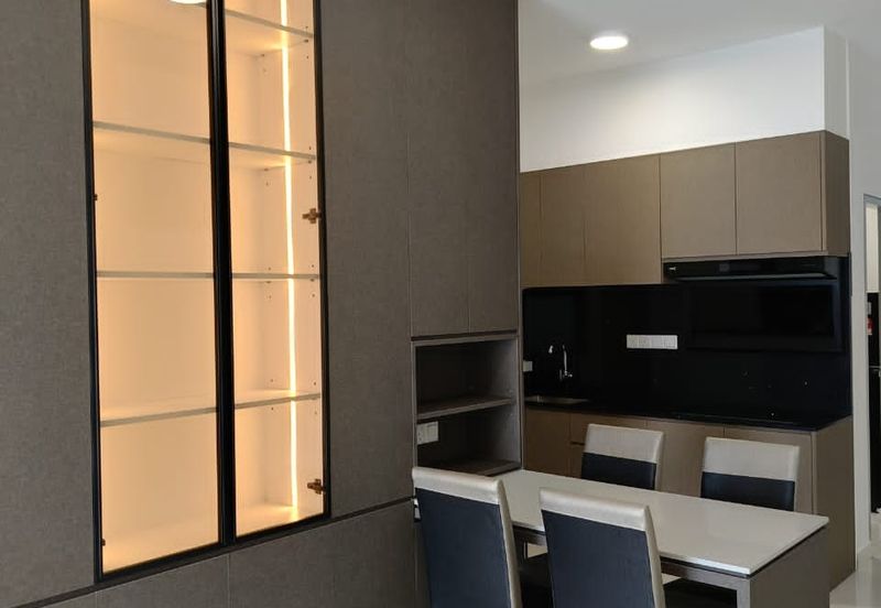 Traders Park Residence