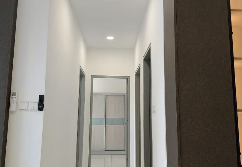 Traders Park Residence