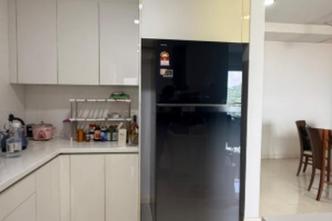 Desa ParkCity (The Westside II)