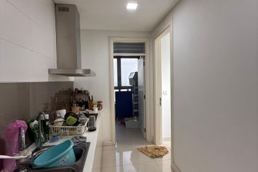 Desa ParkCity (The Westside II)