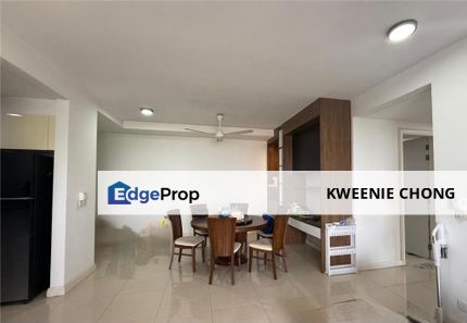 The Westside Two @ Desa Park City Unit For Sale, Kuala Lumpur, Desa Parkcity