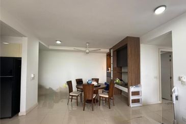 Desa ParkCity (The Westside II)