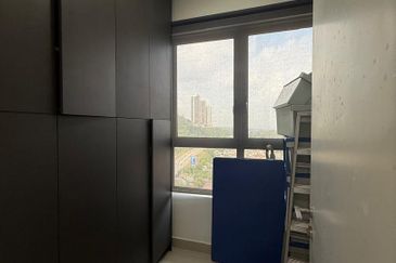 Desa ParkCity (The Westside II)