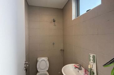 Desa ParkCity (The Westside II)