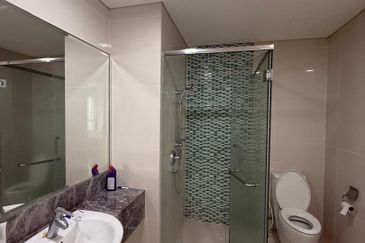 Desa ParkCity (The Westside II)