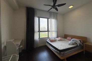 Desa ParkCity (The Westside II)