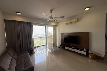 Desa ParkCity (The Westside II)