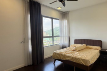 Desa ParkCity (The Westside II)