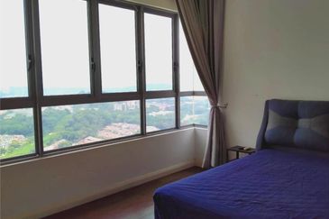 Desa ParkCity (The Westside II)