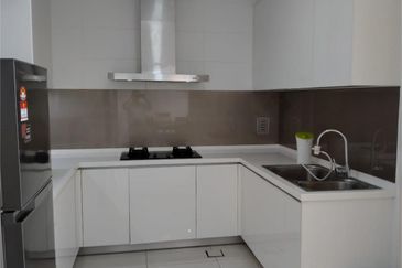 Desa ParkCity (The Westside II)