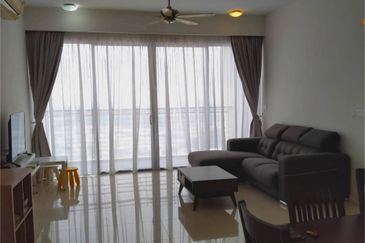 Desa ParkCity (The Westside II)