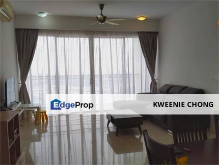 The Westside Two @ Desa Park City with Fully Furnished Unit For Sale, Kuala Lumpur, Desa Parkcity