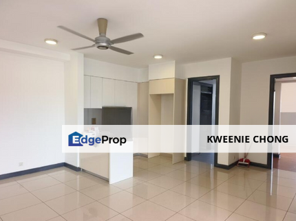 The Westside One @ Desa Park City with Partly Furnished Unit For Sale, Kuala Lumpur, Desa Parkcity