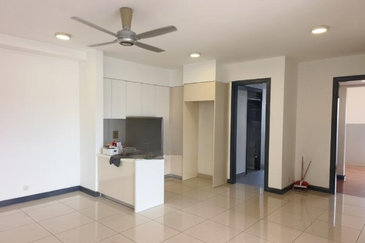 Desa ParkCity (The Westside I)