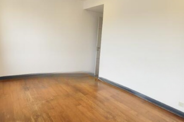 Desa ParkCity (The Westside I)