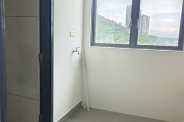 Desa ParkCity (The Westside I)