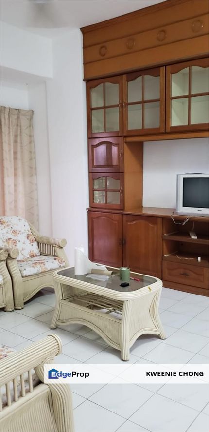 Evergreen Park Acorn & Hazel @ Sungai Long Unit For Sale, Selangor, Kajang