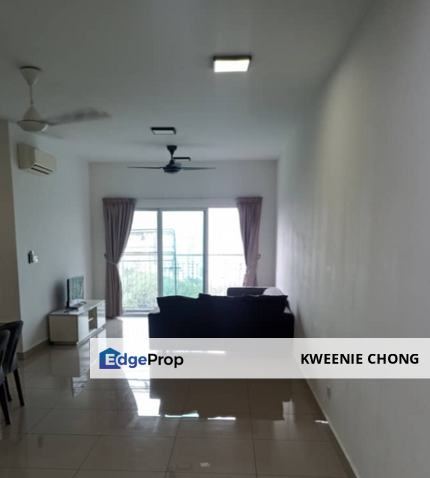 The Holmes 1 @ Bandar Tun Razak with Fully Furnished Unit For Sale, Kuala Lumpur, Bandar Tun Razak