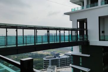 The Address @ Taman Desa