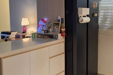 The Address @ Taman Desa