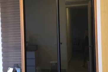 The Address @ Taman Desa