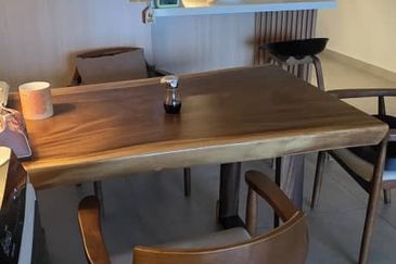 The Address @ Taman Desa