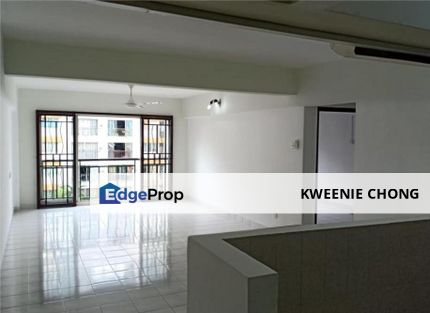 Plaza 393 Apartment @ Cheras Unit For Sale, Kuala Lumpur, Cheras