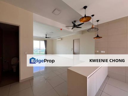 Green Residence @ Cheras with Partly Furnished Unit For Sale, Selangor, Cheras
