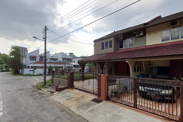 Happy Garden (Taman Gembira)