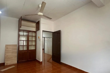 Happy Garden (Taman Gembira)