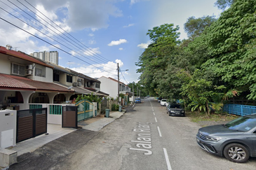 Happy Garden (Taman Gembira)