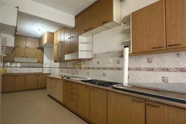 Happy Garden (Taman Gembira)